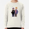 ssrcolightweight sweatshirtmensoatmeal heatherfrontsquare productx1000 bgf8f8f8 14 - Stardew Valley Store