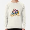 ssrcolightweight sweatshirtmensoatmeal heatherfrontsquare productx1000 bgf8f8f8 6 - Stardew Valley Store