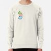 ssrcolightweight sweatshirtmensoatmeal heatherfrontsquare productx1000 bgf8f8f8 8 - Stardew Valley Store