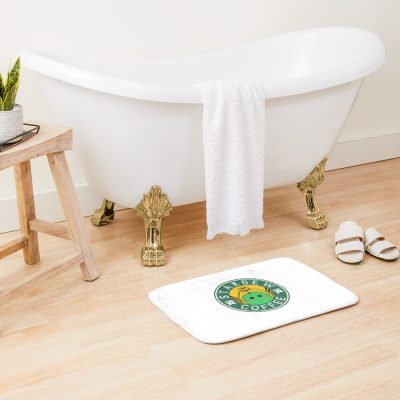 Stardew Valley Stardew Coffee Bath Mat Official Stardew Valley Merch