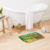 Stardew Valley Intro Bath Mat Official Stardew Valley Merch