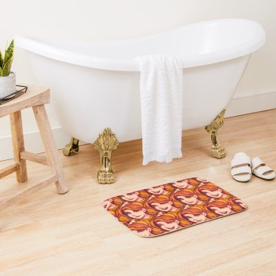 Stardew Valley: Robin Bath Mat Official Stardew Valley Merch