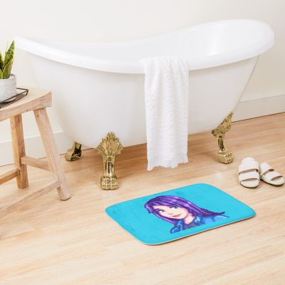 Abigail -Stardew Valley Bath Mat Official Stardew Valley Merch