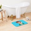 Harvey From Stardew Valley Bath Mat Official Stardew Valley Merch