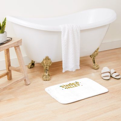 Bath Mat Official Stardew Valley Merch