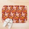 Stardew Valley: Robin Bath Mat Official Stardew Valley Merch