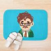Harvey From Stardew Valley Bath Mat Official Stardew Valley Merch