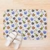 Chickens Bath Mat Official Stardew Valley Merch