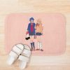 Stardew Valley - Haley & Emily Bath Mat Official Stardew Valley Merch