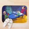 Stardew Valley Grandpa Meme Bath Mat Official Stardew Valley Merch