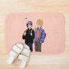 Stardew Valley - Sam & Alex Bath Mat Official Stardew Valley Merch