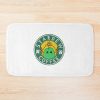 Stardew Valley Stardew Coffee Bath Mat Official Stardew Valley Merch