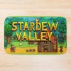 Stardew Valley Intro Bath Mat Official Stardew Valley Merch