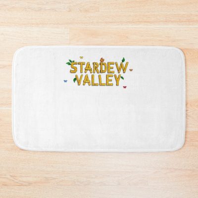 Bath Mat Official Stardew Valley Merch