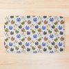 Chickens Bath Mat Official Stardew Valley Merch