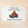 Stardew Valley Funny Quote 2 Bath Mat Official Stardew Valley Merch