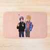 Stardew Valley - Sam & Alex Bath Mat Official Stardew Valley Merch