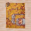 Stardew Valley: Linus Throw Blanket Official Stardew Valley Merch