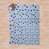 Stardew Valley Summer Crops Bundle Throw Blanket Official Stardew Valley Merch