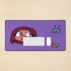 Maru Stardew Valley Sticker Pack Mouse Pad Official Stardew Valley Merch