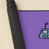 Maru Stardew Valley Sticker Pack Mouse Pad Official Stardew Valley Merch