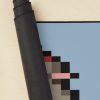Stardew Valley Void Chicken Mouse Pad Official Cow Anime Merch