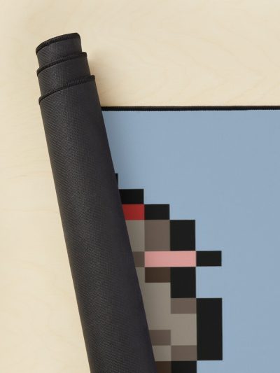 Stardew Valley Void Chicken Mouse Pad Official Cow Anime Merch