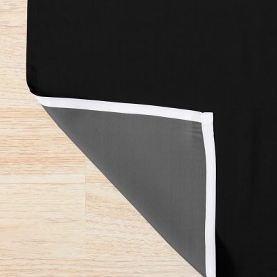 Stardew Valley Heart Shower Curtain Official Stardew Valley Merch