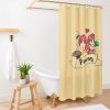 Penny- Stardew Valley Shower Curtain Official Stardew Valley Merch