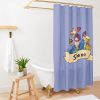 Shane- Stardew Valley Shower Curtain Official Stardew Valley Merch