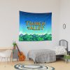 Stardew Valley Title Tapestry Official Stardew Valley Merch