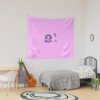 Abigail Stardew Valley Sticker Pack Tapestry Official Stardew Valley Merch