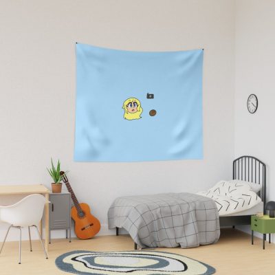 Haley Stardew Valley Sticker Pack Tapestry Official Stardew Valley Merch