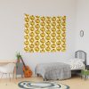 Stardew Valley Golden Chicken Tapestry Official Stardew Valley Merch