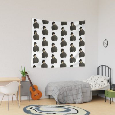 Sebastian!! Tapestry Official Stardew Valley Merch