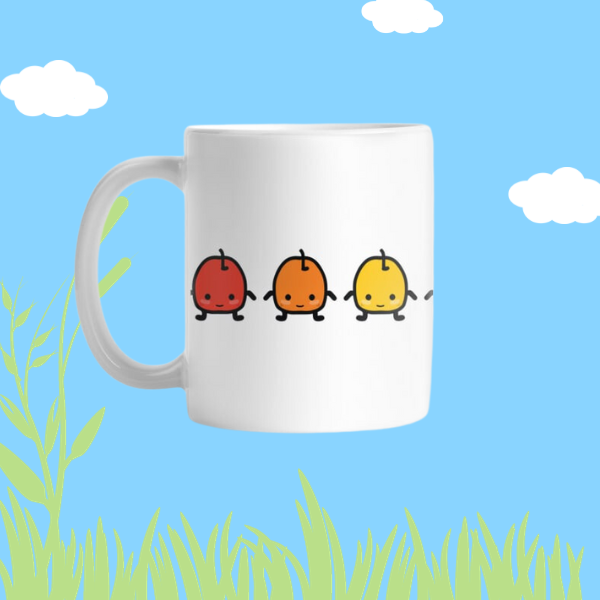 Stardew Valley Store Mugs