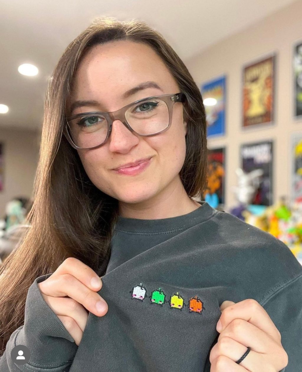 - Stardew Valley Store