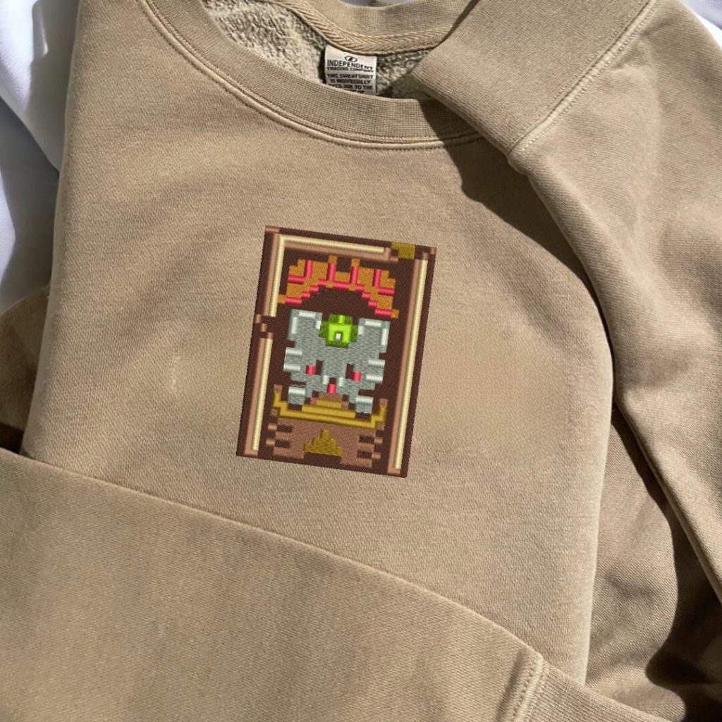 - Stardew Valley Store
