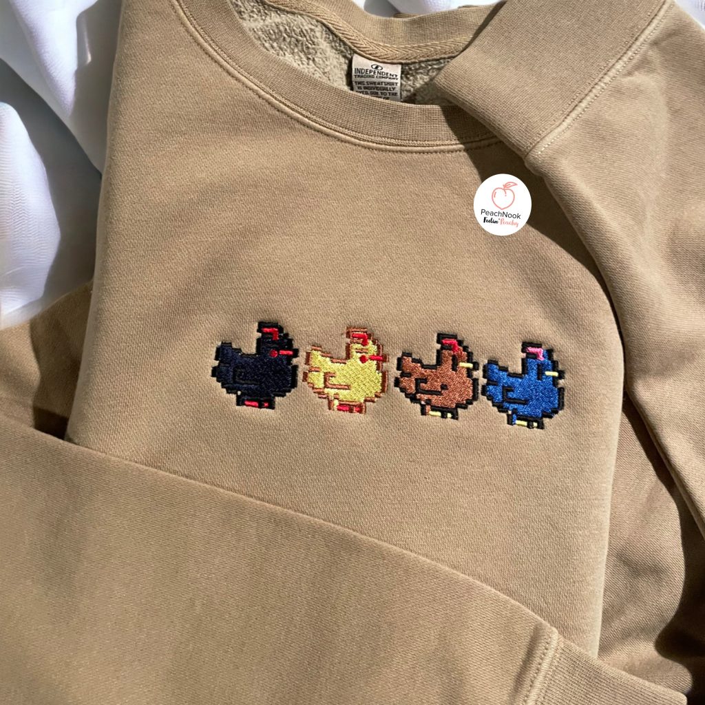 - Stardew Valley Store