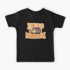 Who Loves Movie Stardew Just A Boy Chickens Valley Cute Photographic Kids T Shirt Official Cow Anime Merch