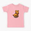 Stardew Valley Kids T Shirt Official Cow Anime Merch
