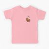 A Good Boy Kids T Shirt Official Cow Anime Merch
