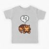 Stardew Valley Dog Sleeping Zzz Kids T Shirt Official Cow Anime Merch