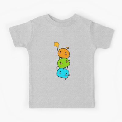 Stardew Valley  Junimos - Stardew Valley Kids T Shirt Official Cow Anime Merch