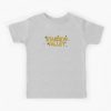  Kids T Shirt Official Cow Anime Merch