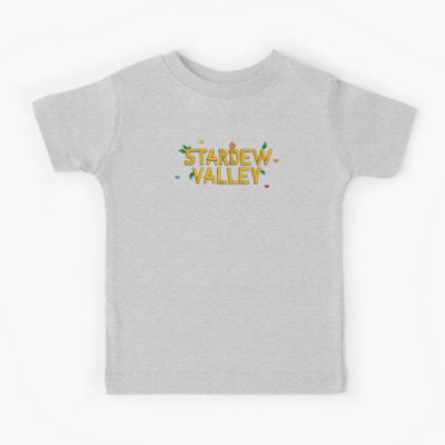 Kids T Shirt Official Cow Anime Merch