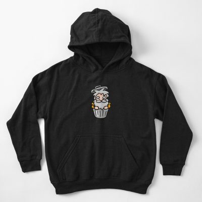 Stardew Valley  Linus Stardew Valley Kids Hoodie Official Cow Anime Merch