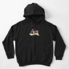 Stardew Valley  Shane- Stardew Valley S Kids Hoodie Official Cow Anime Merch
