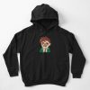 Harvey From Stardew Valley Kids Hoodie Official Cow Anime Merch