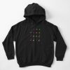 Stardew Valley Slime Pack Kids Hoodie Official Cow Anime Merch